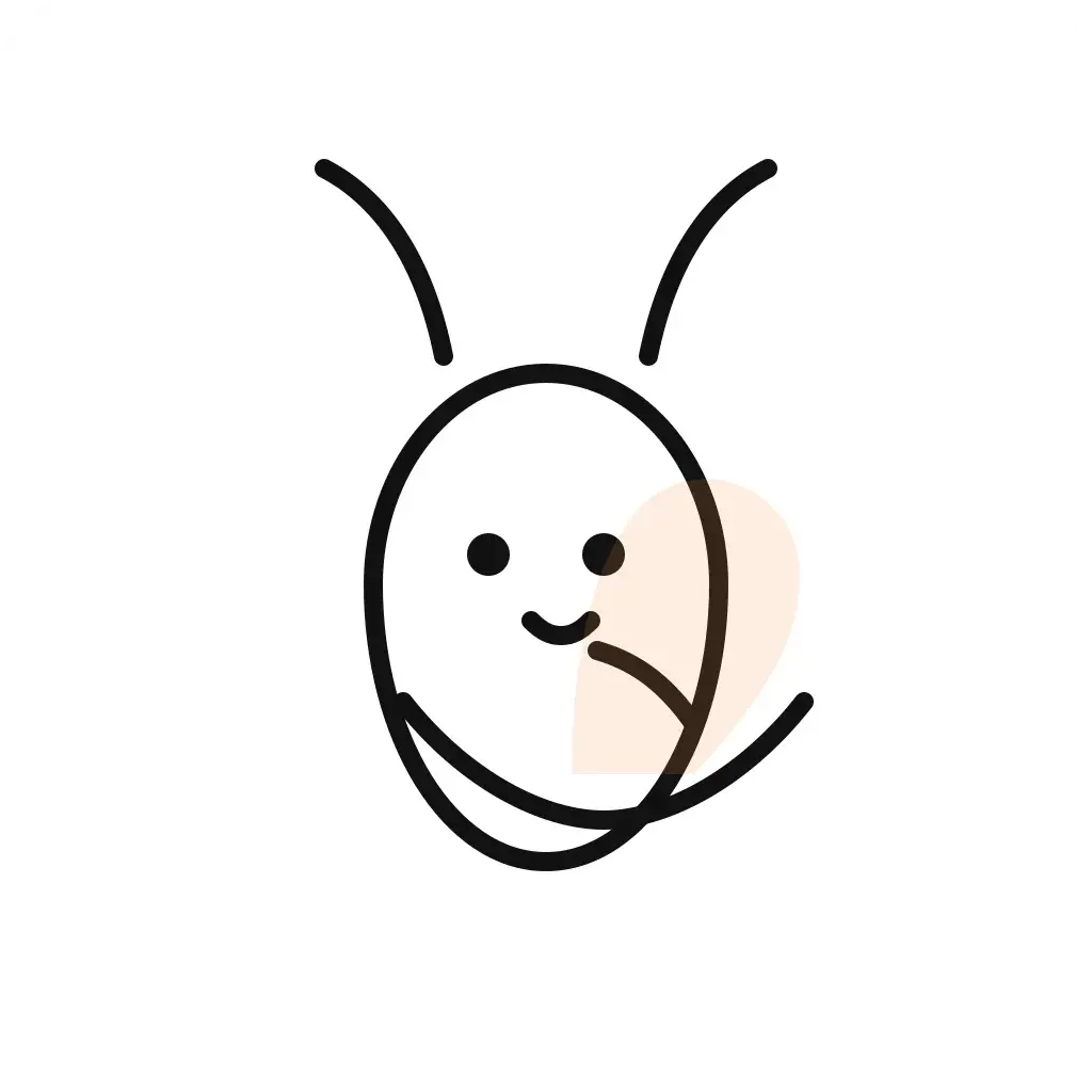 Smiling bunny holding a carrot, Easter colouring page printable