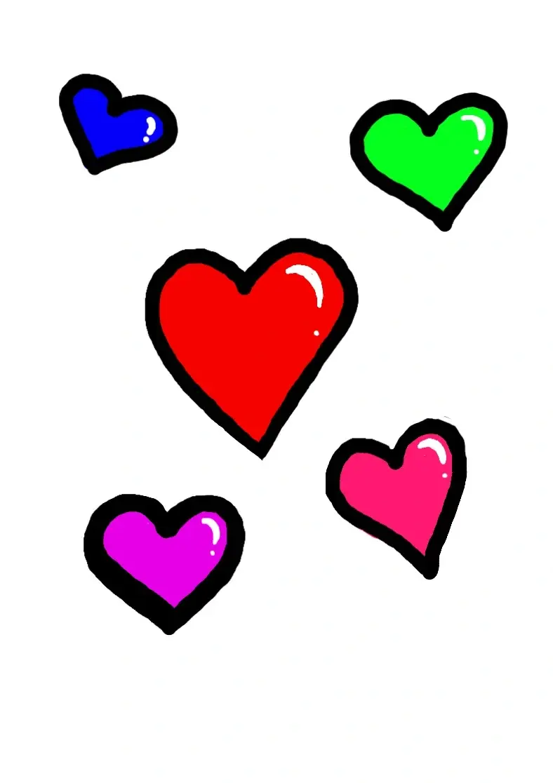 Love 2026 by Hollie_24