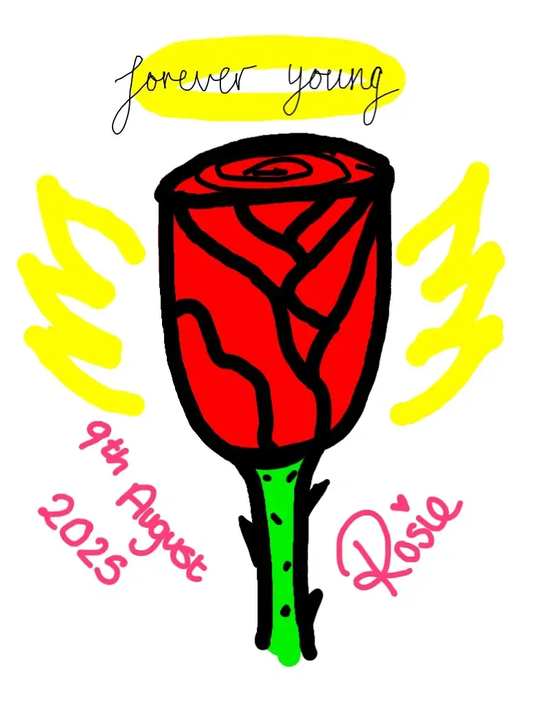 Forever young baby girl X by Hollie_24